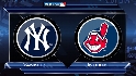 Recap NYY 3, CLE 1