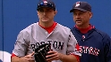 Baldelli's sliding play