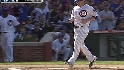 Theriot's RBI single