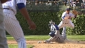 Blanco turns two