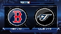 Recap: BOS 3, TOR 5