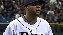 Price strikes out 11