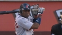 Granderson's goner