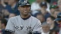 Jeter's two-run single