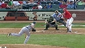 Young's RBI double