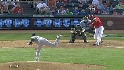 Andrus' RBI double