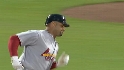 Pujols' second dinger