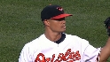 Guthrie strikes out 10