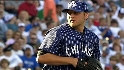 Buehrle's solid start