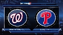 Recap: WAS 6, PHI 9