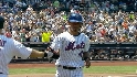 Pagan's RBI double