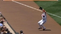 Scott's running grab