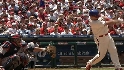 Coste goes deep