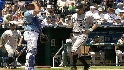 Thome's RBI single