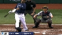 Pena powers one out