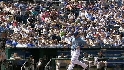 Olivo's RBI single