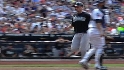 Putz gives up a run