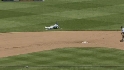 Fields' two-run single