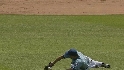 Dye's RBI single