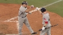 Youkilis' second solo homer