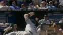 Getz's two-run single