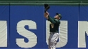 Sweeney robs Kinsler twice
