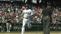 Blalock's RBI single