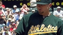 Braden stellar against Texas