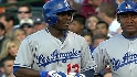 Hudson's RBI single