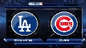 Recap: LAD 8, CHC 2