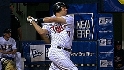 Joe Mauer's sudden power