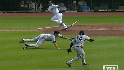 Joba's diving catch