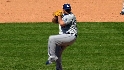 Jonathan Broxton reel