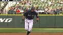 Ichiro hits in 25 straight games