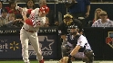 Utley's solo crank