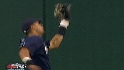 Gutierrez tracks it down