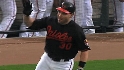 Harold discusses Luke Scott