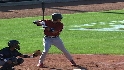 Draft '09 Scouting Video: Donavan Tate, OF