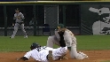 Mazzaro's pickoff