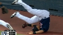 Gomez's incredible catch