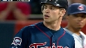 Mauer's RBI single