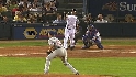 Anderson's solo homer