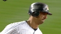 Posada's three-run blast