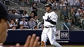 Jeter scores his 1,500th