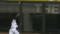 Wise's outfield speed