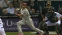 Ibanez's two-run shot