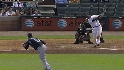 Tejada's walk-off homer