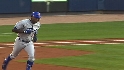 Harold on Soriano's homer