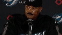 Gaston on Halladay's 14 K's
