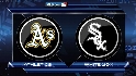 Recap: OAK 5, CWS 0